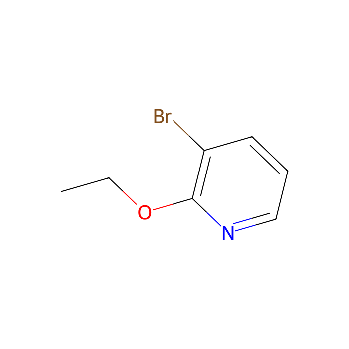 3-Bromo-2-ethoxypyridine - ≥95% CAS No(57883-25-7) by Aladdin Scientific