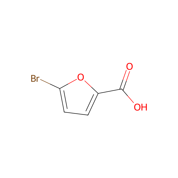 5-Bromo-2-furoic acid - ≥98%(HPLC) CAS No(585-70-6) by Aladdin Scientific