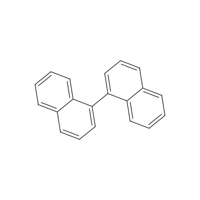 1,1'-Binaphthyl - ≥98% CAS No(604-53-5) by Aladdin Scientific