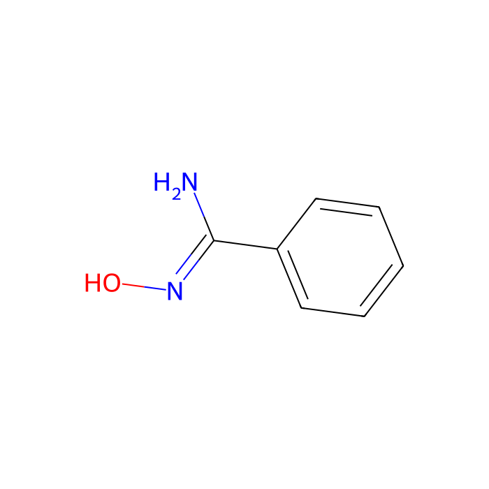 Benzamide oxime - ≥98% CAS No(613-92-3) by Aladdin Scientific