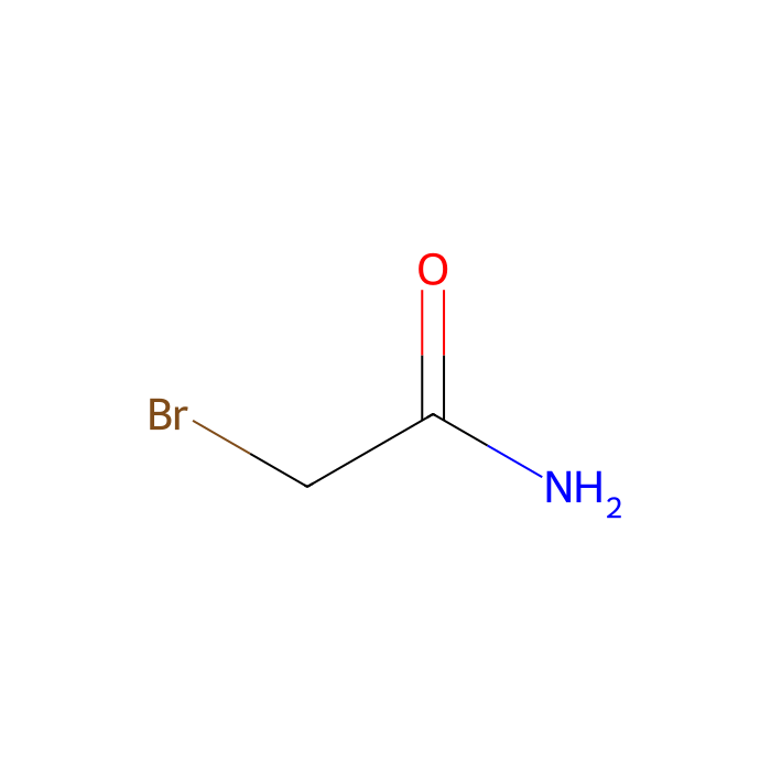 2-Bromoacetamide - ≥98%(GC) CAS No(683-57-8) by Aladdin Scientific