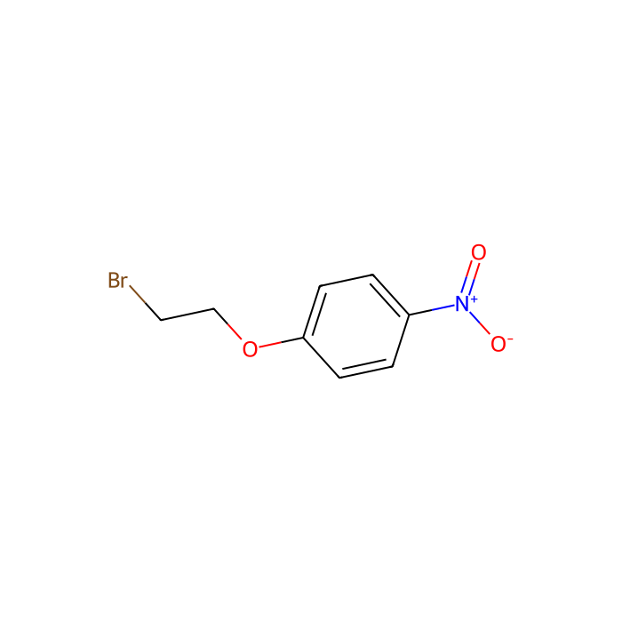 β-Bromo-4-nitrophenetole - ≥97% CAS No(13288-06-7) by Aladdin Scientific