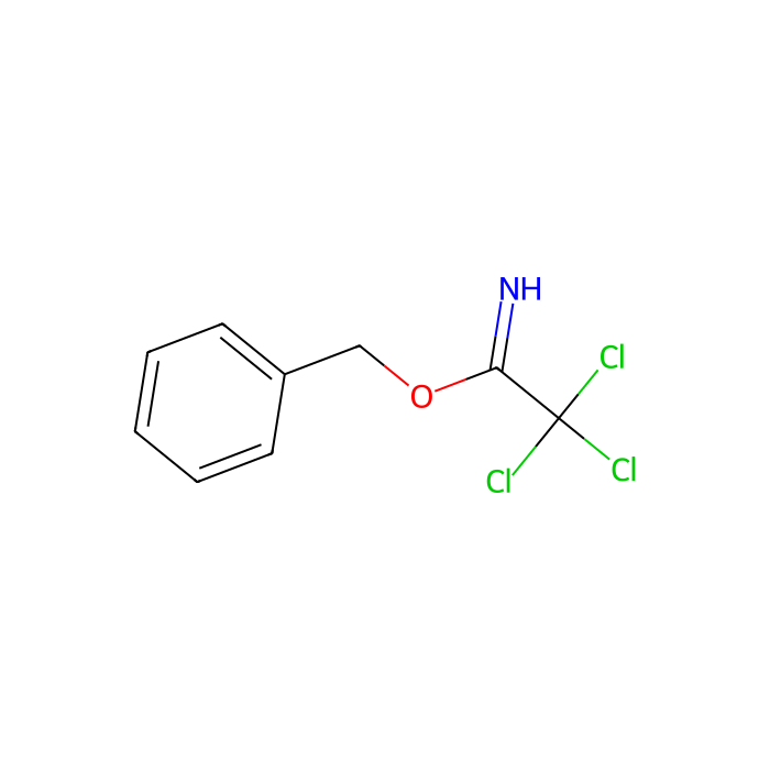 Benzyl 2,2,2-Trichloroacetimidate - ≥97%(GC) CAS No(81927-55-1) by Aladdin Scientific