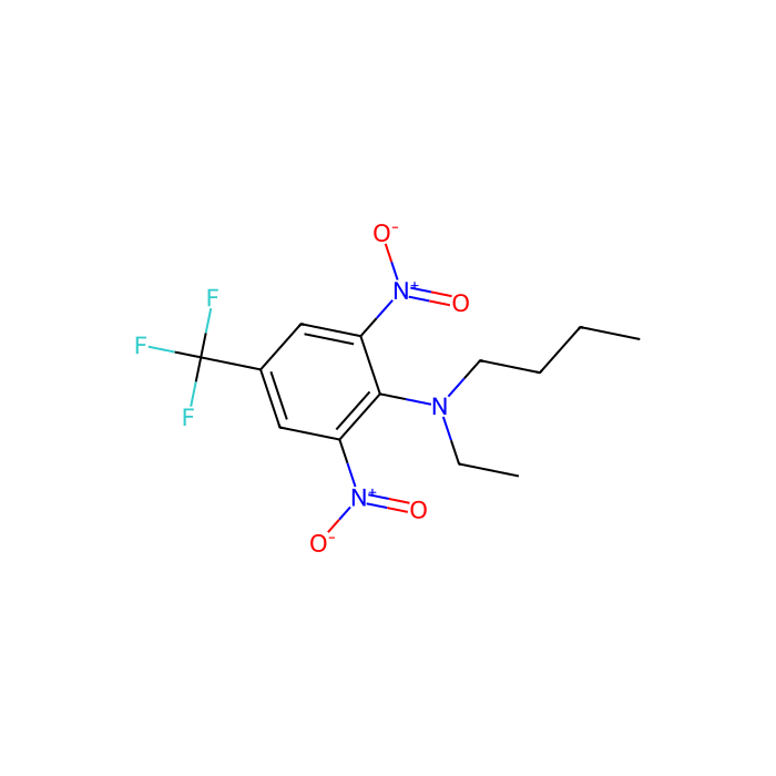 Benfluralin - ≥98% CAS No(1861-40-1) by Aladdin Scientific