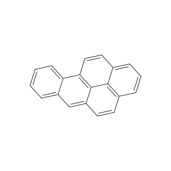 Benzo[a]pyrene-d12 standard solution - 2000μg/ml in Toluene CAS No(50-32-8) by Aladdin Scientific