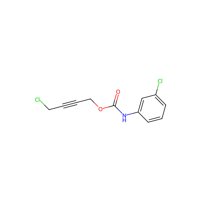 Barban - 1000μg/ml,in Purge and Trap Methanol CAS No(101-27-9) by Aladdin Scientific