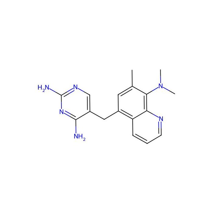 Baquiloprim (Standard) -  CAS No(102280-35-3) by Aladdin Scientific
