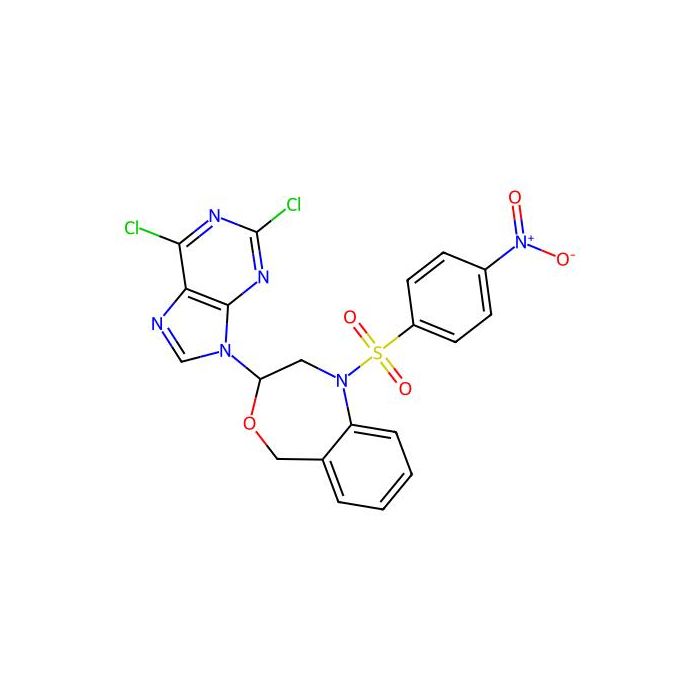 Bozepinib -  CAS No(1207993-83-6) by Aladdin Scientific