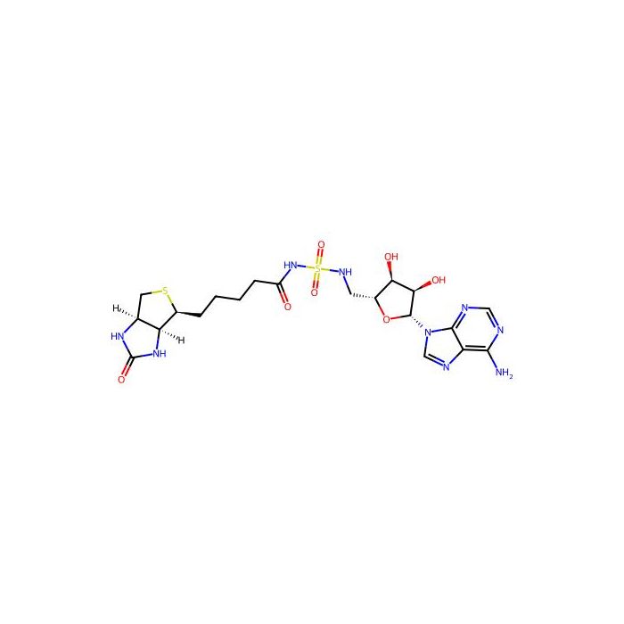 Bio-AMS - ≥98% CAS No(1393881-52-1) by Aladdin Scientific