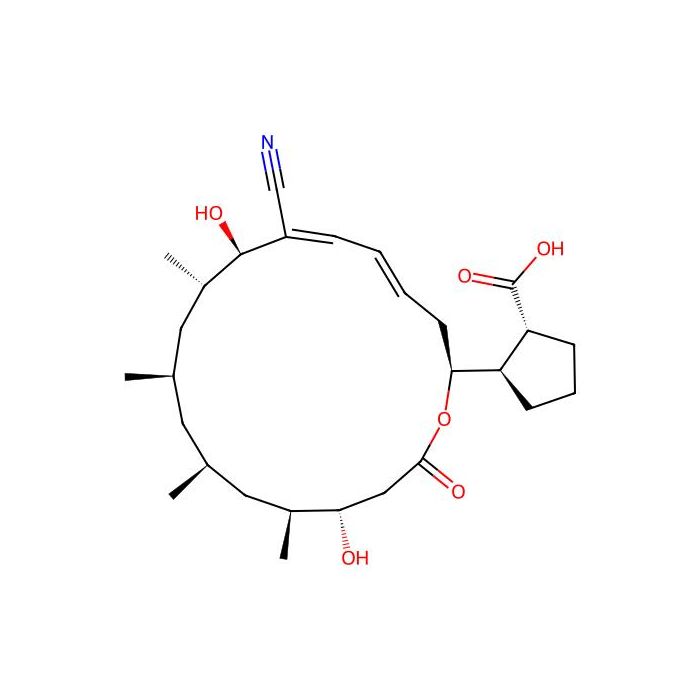 Borrelidin - ≥99% CAS No(7184-60-3) by Aladdin Scientific