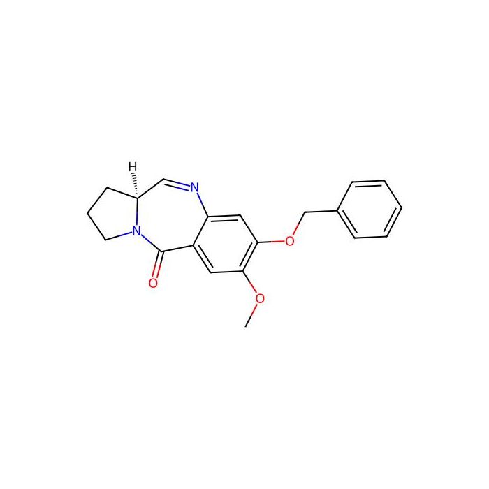 Benzyl DC-81 - ≥98% CAS No(127810-79-1) by Aladdin Scientific