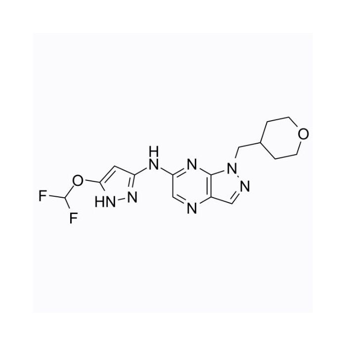 BLU-222 - Moligand™,≥99% CAS No(2888704-84-3) B1423369 by Aladdin Scientific