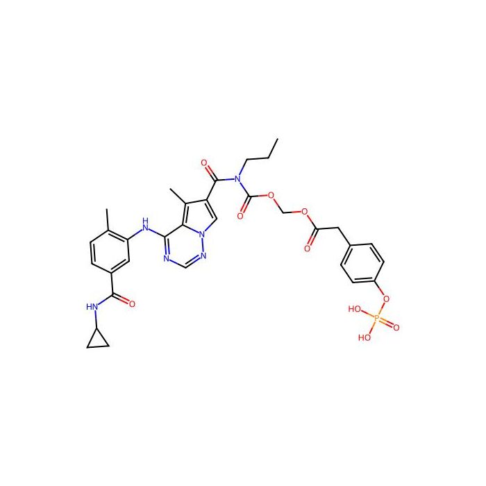 BMS-751324 -  CAS No(948842-66-8) by Aladdin Scientific