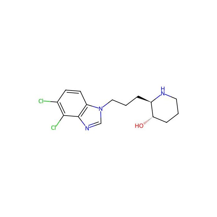 Bersiporocin -  CAS No(2241808-52-4) by Aladdin Scientific
