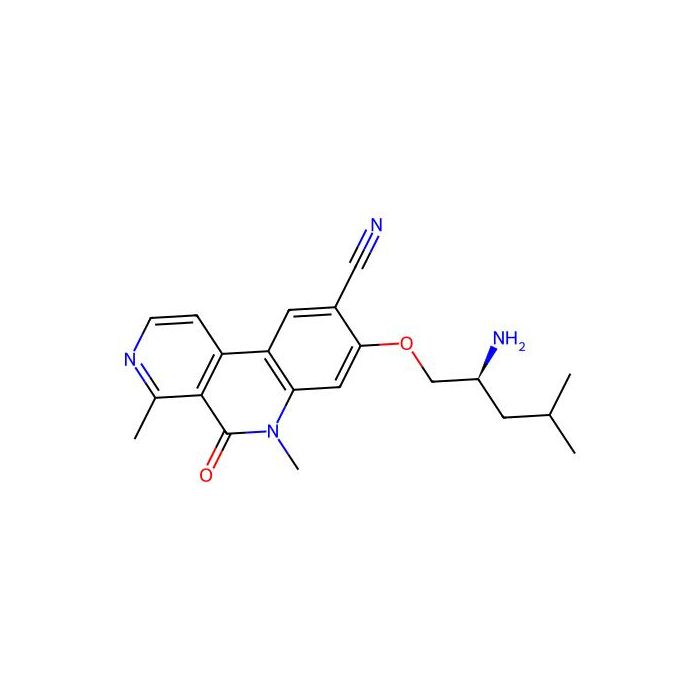 BMT-090605 -  CAS No(1551403-51-0) by Aladdin Scientific