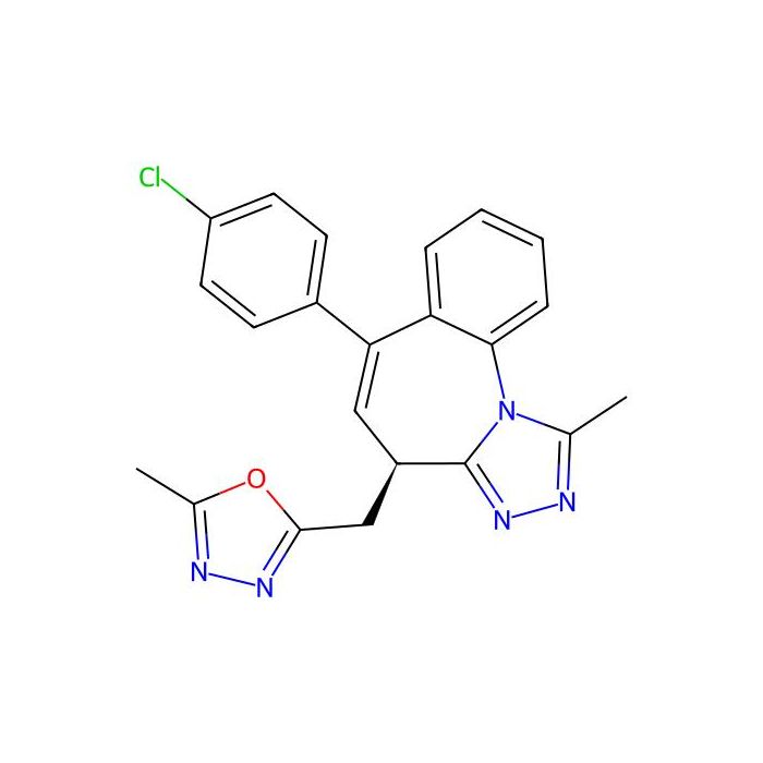 BET-BAY 002 (S enantiomer) -  CAS No(2070009-49-1) by Aladdin Scientific