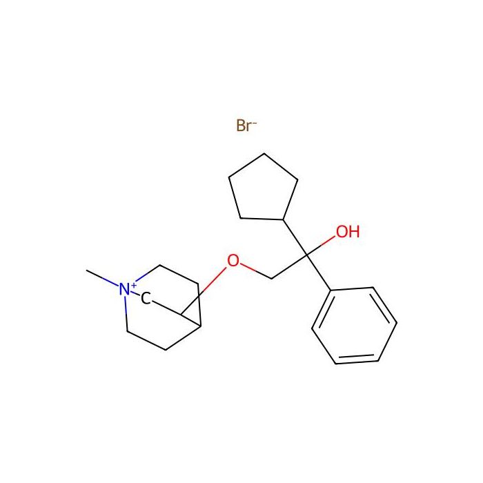 Bencycloquidium bromide -  CAS No(860804-18-8) by Aladdin Scientific