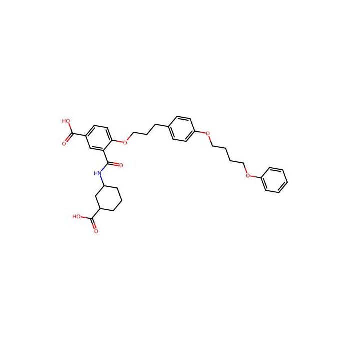 BayCysLT2 -  CAS No(712313-33-2) by Aladdin Scientific