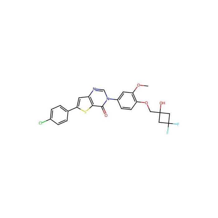 BMS-814580 -  CAS No(1197420-11-3) by Aladdin Scientific