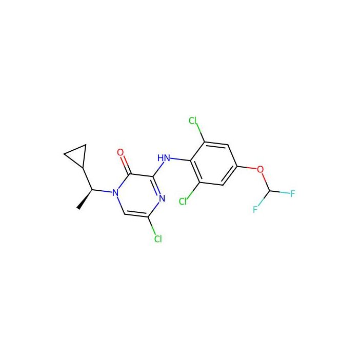 BMS-665053 -  CAS No(1173435-64-7) by Aladdin Scientific