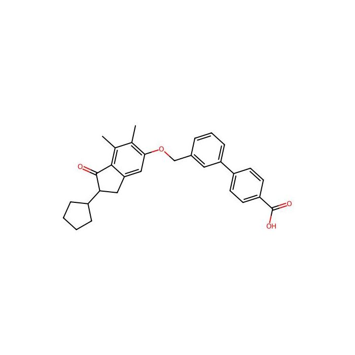 Biphenylindanone A - ≥99% CAS No(866823-73-6) by Aladdin Scientific