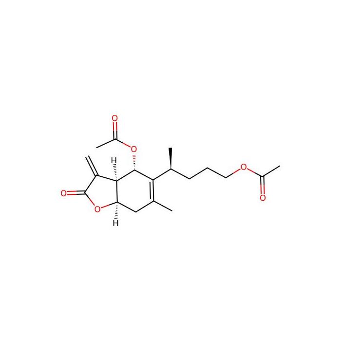 Britannilactone diacetate -  CAS No(1286694-67-4) by Aladdin Scientific