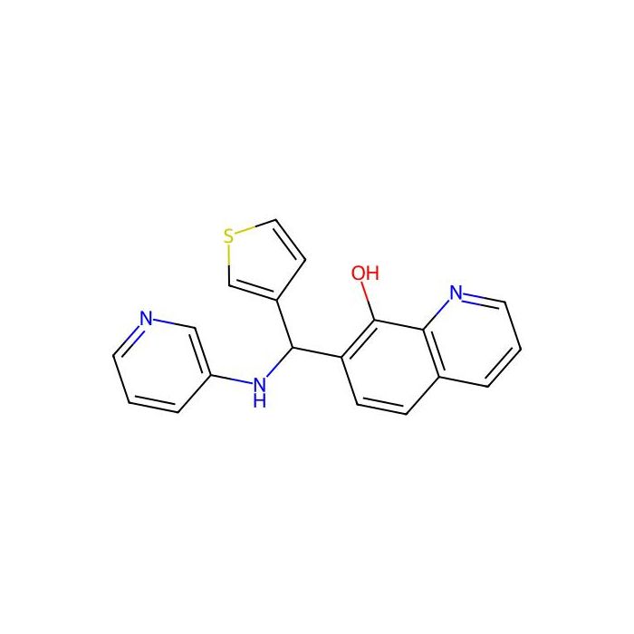 B-Raf IN 15 - ≥98% CAS No(832107-31-0) by Aladdin Scientific