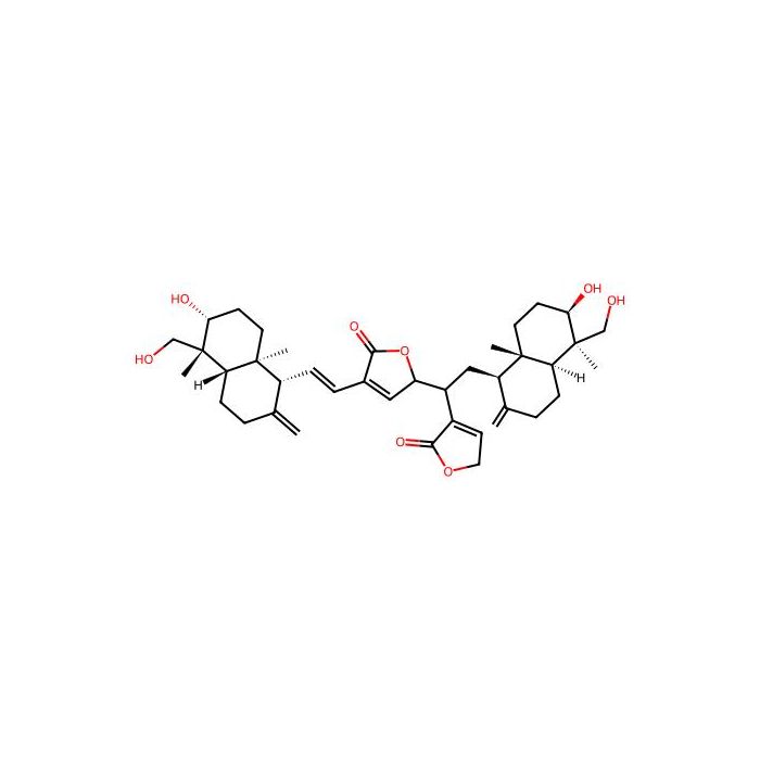 Bisandrographolide A -  CAS No(160498-00-0) by Aladdin Scientific