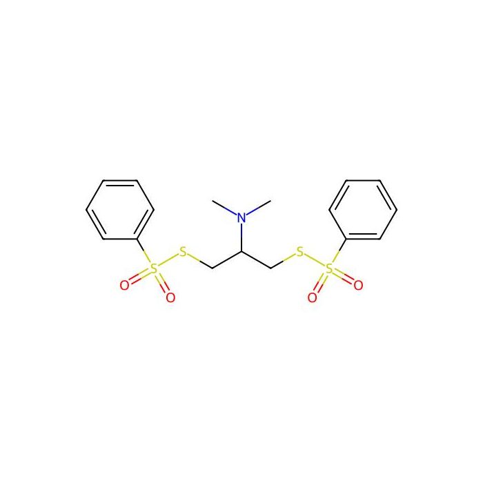 Bensultap -  CAS No(17606-31-4) by Aladdin Scientific