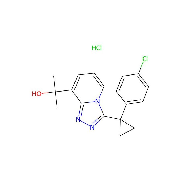 BMS-823778 hydrochloride -  CAS No(1140898-87-8) by Aladdin Scientific