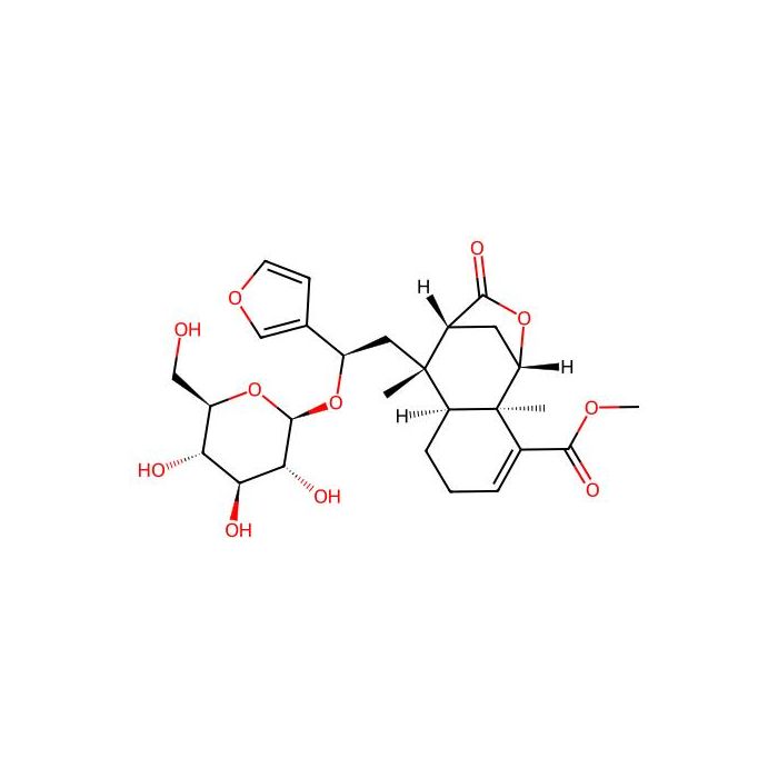 Borapetoside E -  CAS No(151200-49-6) by Aladdin Scientific