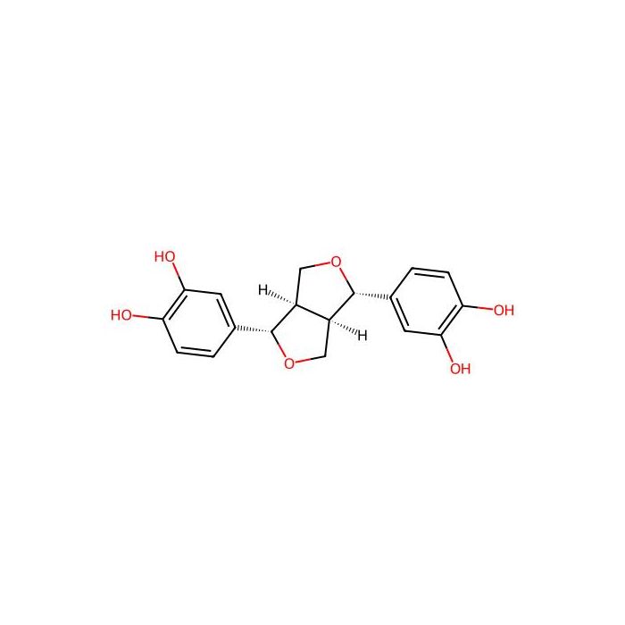 3,3′-Bisdemethylpinoresinol -  CAS No(340167-81-9) by Aladdin Scientific