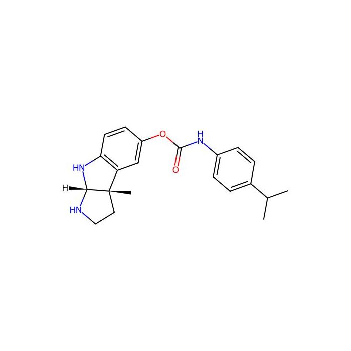 Bisnorcymserine -  CAS No(219920-81-7) by Aladdin Scientific