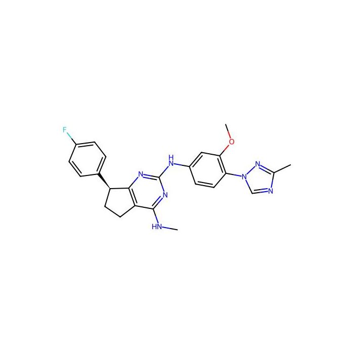 BMS-932481 -  CAS No(1263871-36-8) by Aladdin Scientific