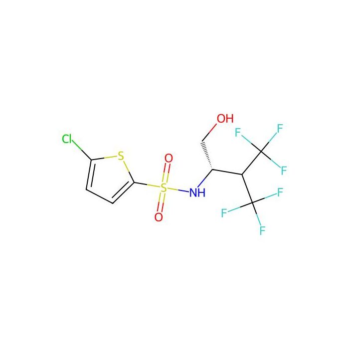 Begacestat - ≥99% CAS No(769169-27-9) by Aladdin Scientific