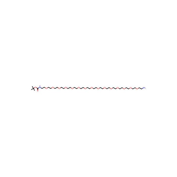 Boc-NH-PEG15-NH2 - ≥98% CAS No(2222566-55-2) by Aladdin Scientific