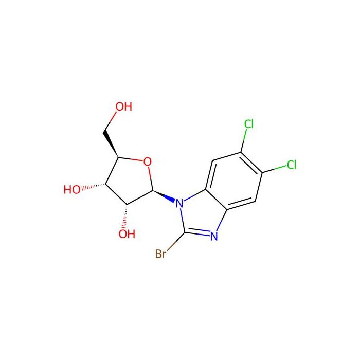 BDCRB -  CAS No(142356-43-2) by Aladdin Scientific