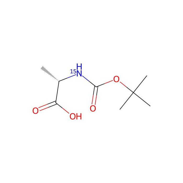 Boc-L-Ala-OH-N -  CAS No(139952-87-7) by Aladdin Scientific