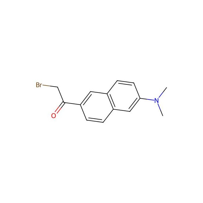 BADAN -  CAS No(210832-86-3) by Aladdin Scientific