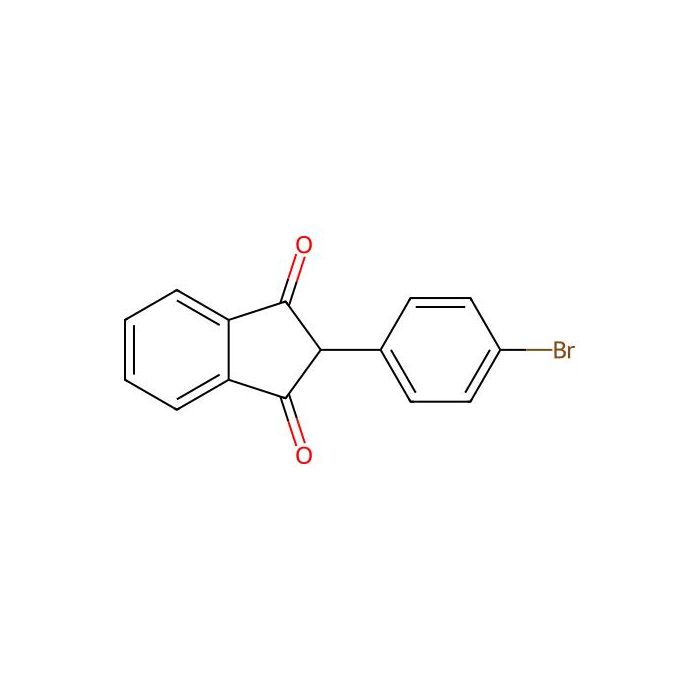 Bromindione - ≥98% CAS No(1146-98-1) by Aladdin Scientific