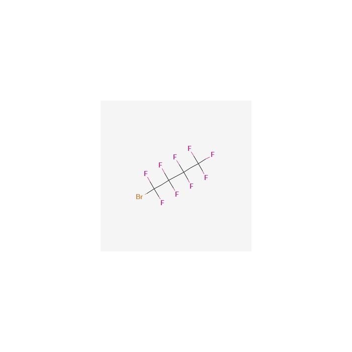 1-Bromononafluorobutane - ≥95% CAS No(375-48-4) by Aladdin Scientific