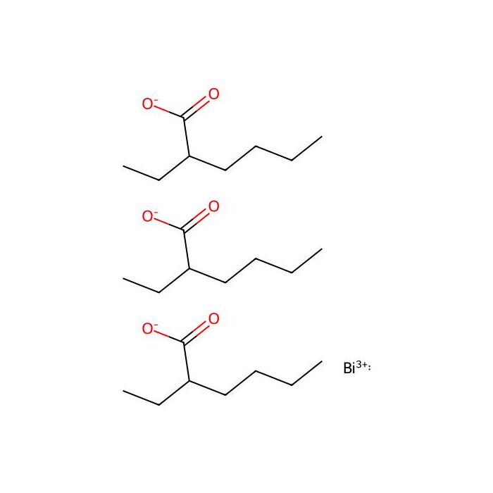 Bismuth 2-ethylhexanoate - ≥60% CAS No(67874-71-9) by Aladdin Scientific