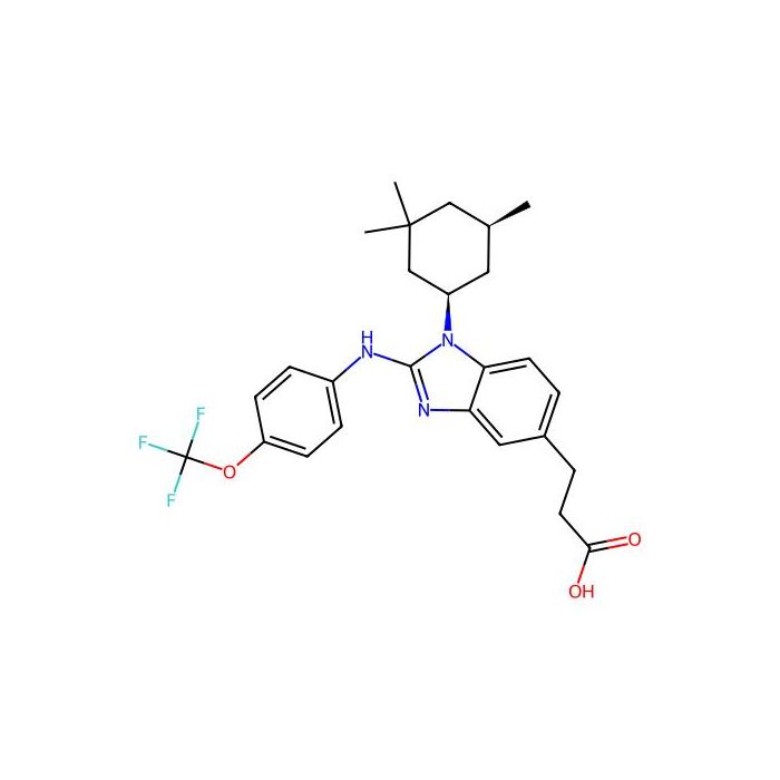 BAY-1436032 - Moligand™, 10 mM in DMSO CAS No(1803274-65-8) by Aladdin Scientific