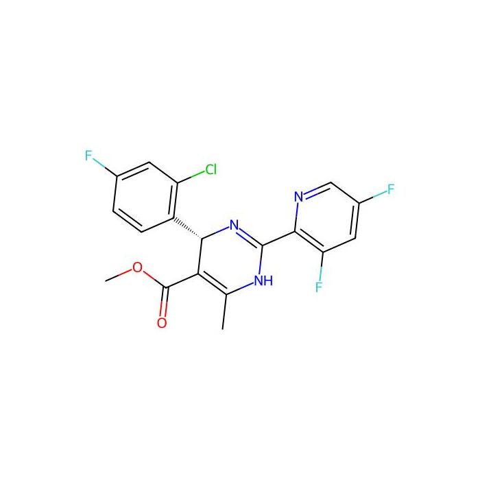 Bay 41-4109 - Moligand™, 10 mM in DMSO CAS No(298708-81-3) by Aladdin Scientific