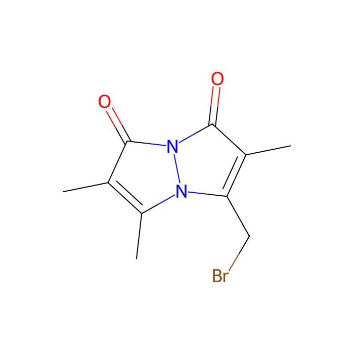 Bromobimane - Moligand™, 10 mM in DMSO CAS No(71418-44-5) by Aladdin Scientific
