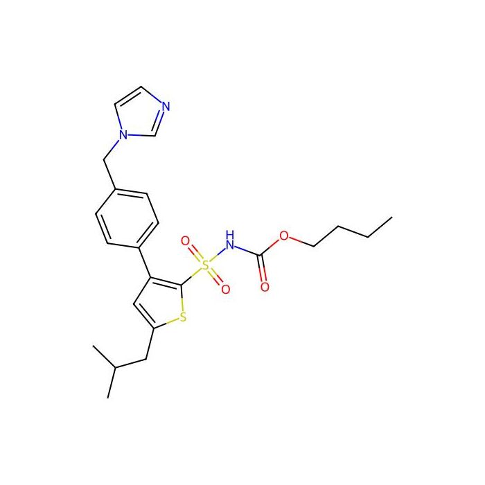 Buloxibutid - Moligand™, 10 mM in DMSO CAS No(477775-14-7) by Aladdin Scientific