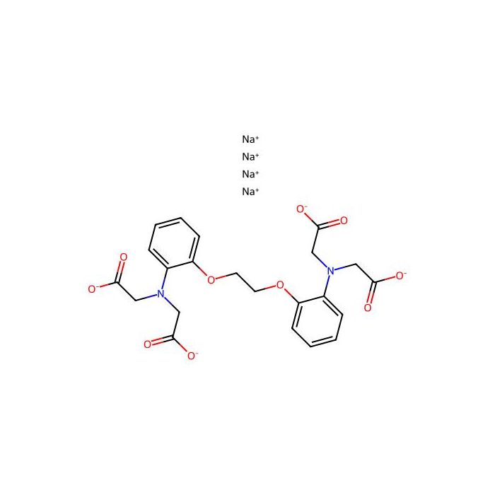 BAPTA tetrasodium - Moligand™, 10 mM in Water CAS No(126824-24-6) by Aladdin Scientific