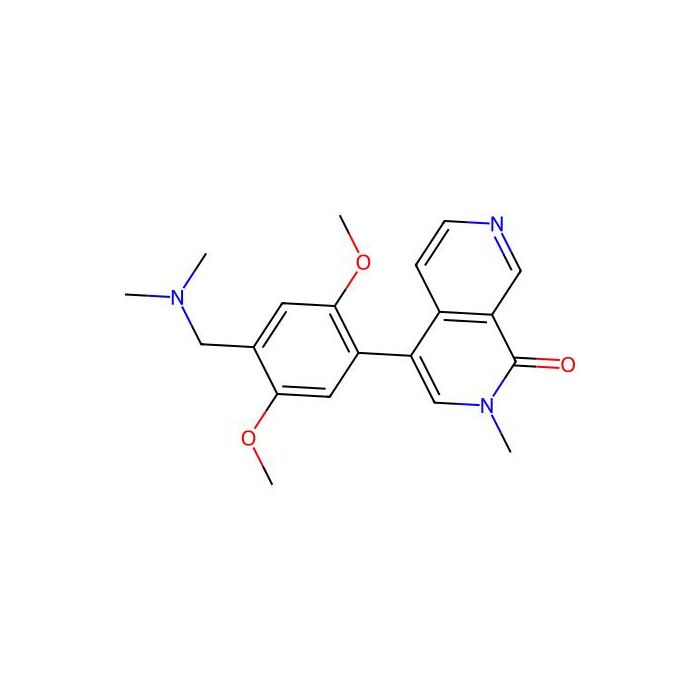 BI-9564 - Moligand™, 10 mM in DMSO CAS No(1883429-22-8) by Aladdin Scientific