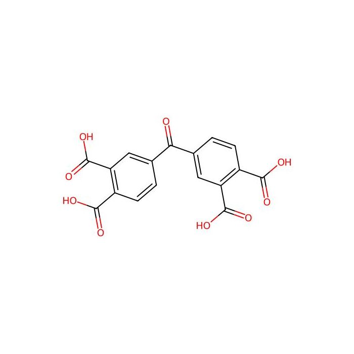Benzophenonetetracarboxylic acid - Moligand™, 10 mM in DMSO CAS No(2479-49-4) by Aladdin Scientific