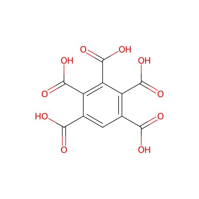 Benzenepentacarboxylic Acid - Moligand™, 10 mM in DMSO CAS No(1585-40-6) by Aladdin Scientific